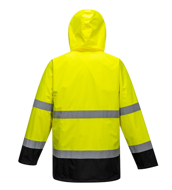 Jacheta iarna Hi-Vis Lite 3-in-1 S168 [2]