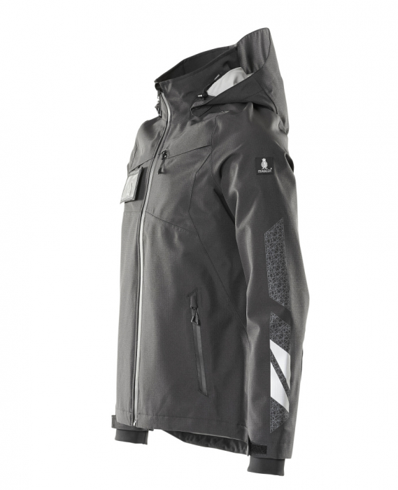 Jacheta impermeabila Mascot® ACCELERATE, > 10,000 mmH²O, Barbati [5]