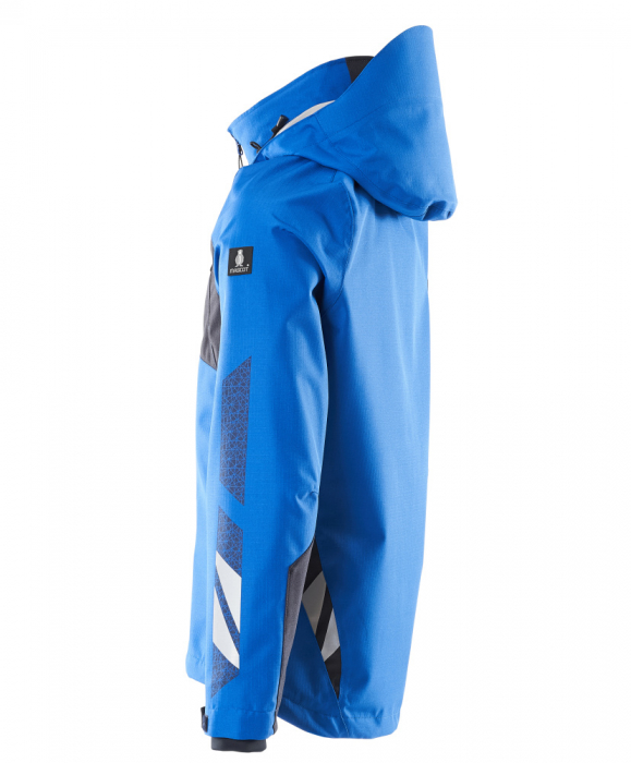 Jacheta impermeabila Mascot® ACCELERATE, > 10,000 mmH²O, Barbati [8]