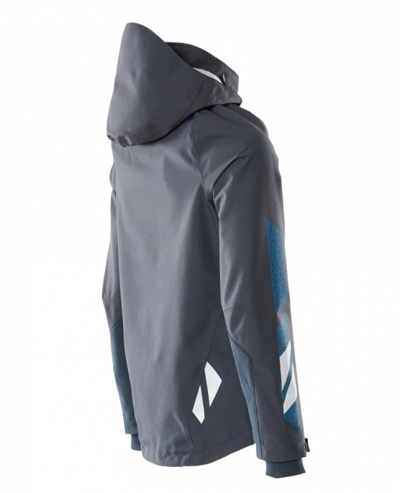 Jacheta impermeabila Mascot® ACCELERATE, > 10,000 mmH²O, Barbati [17]