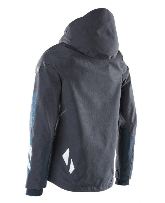 Jacheta impermeabila Mascot® ACCELERATE, > 10,000 mmH²O, Barbati [10]