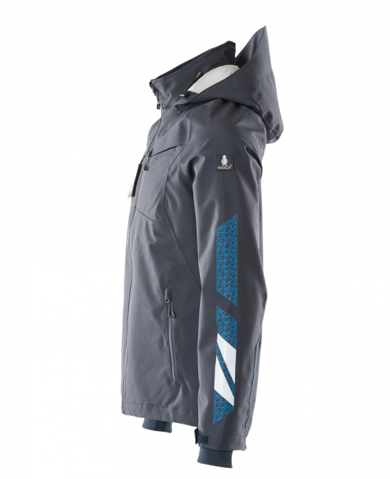 Jacheta impermeabila Mascot® ACCELERATE, > 10,000 mmH²O, Barbati [6]