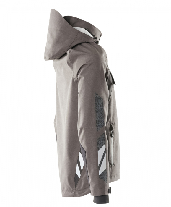 Jacheta impermeabila Mascot® ACCELERATE, > 10,000 mmH²O, Barbati [18]