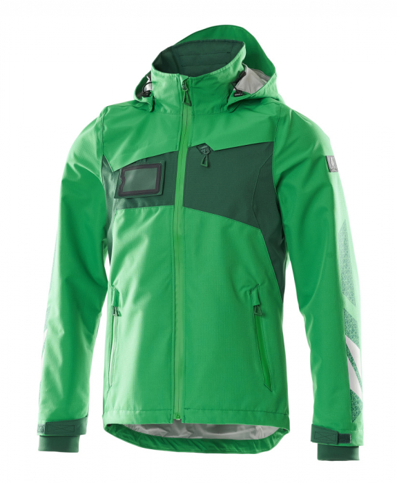 Jacheta impermeabila Mascot® ACCELERATE, > 10,000 mmH²O, Barbati [2]