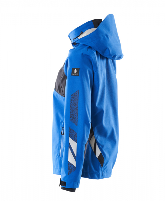 Jacheta impermeabila Mascot® ACCELERATE, > 10,000 mmH²O, Femei [8]