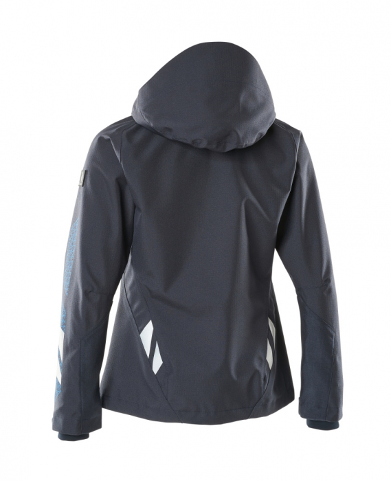 Jacheta impermeabila Mascot® ACCELERATE, > 10,000 mmH²O, Femei [12]