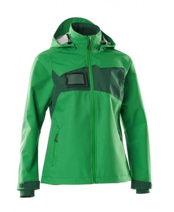 Jacheta impermeabila Mascot® ACCELERATE, > 10,000 mmH²O, Femei [24]