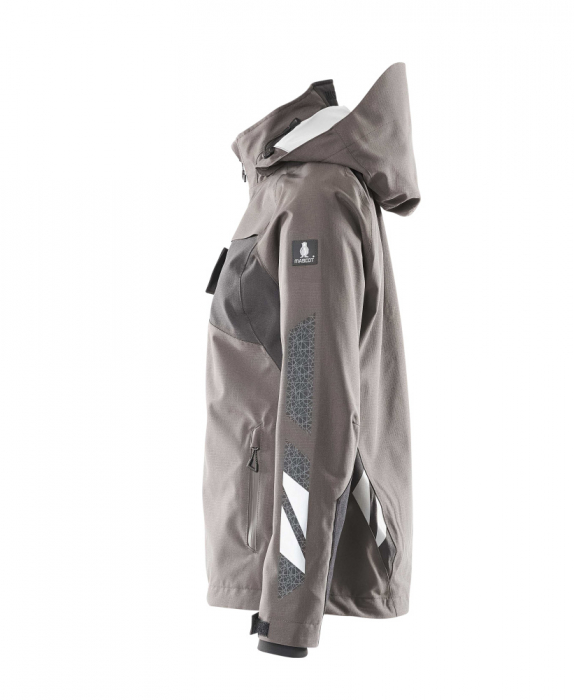 Jacheta impermeabila Mascot® ACCELERATE, > 10,000 mmH²O, Femei [7]
