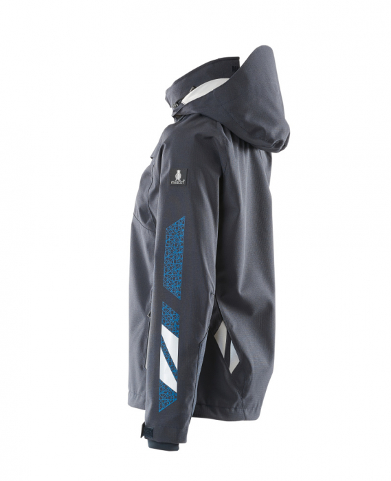 Jacheta impermeabila Mascot® ACCELERATE, > 10,000 mmH²O, Femei [8]