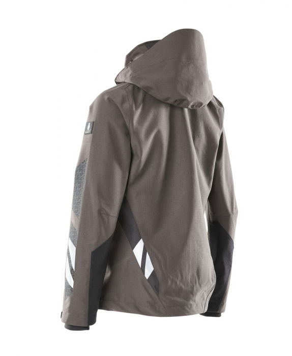 Jacheta impermeabila Mascot® ACCELERATE, > 10,000 mmH²O, Femei [10]