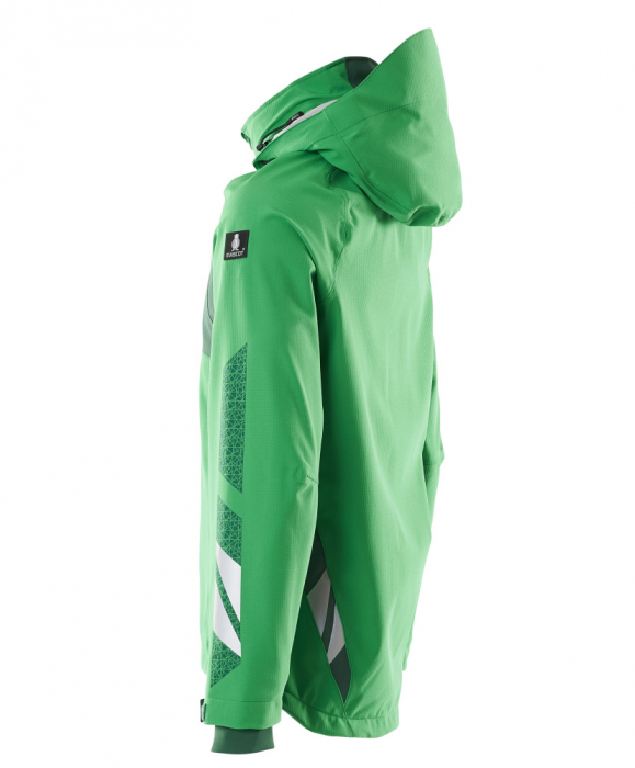 Jacheta impermeabila Mascot® ACCELERATE, Barbati [8]