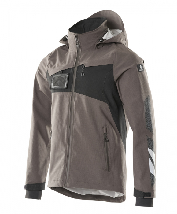 Jacheta impermeabila Mascot® ACCELERATE, Barbati [3]