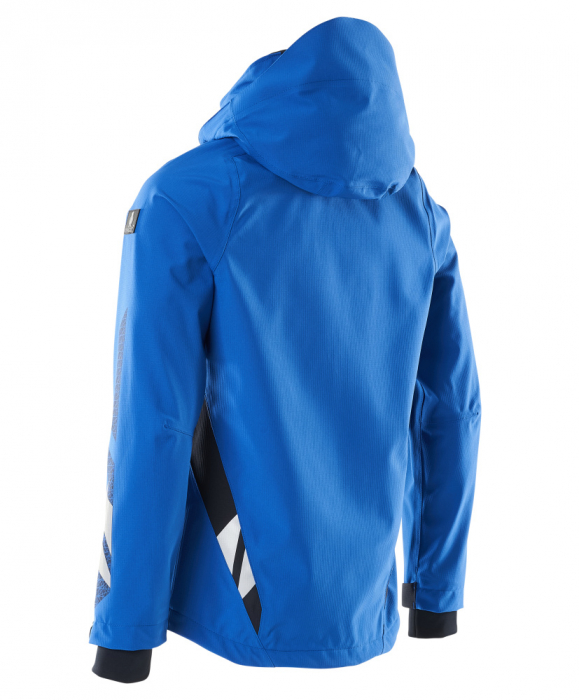 Jacheta impermeabila Mascot® ACCELERATE, Barbati [10]