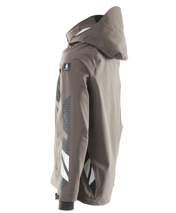 Jacheta impermeabila Mascot® ACCELERATE, Barbati [8]