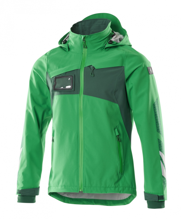 Jacheta impermeabila Mascot® ACCELERATE, Barbati [2]