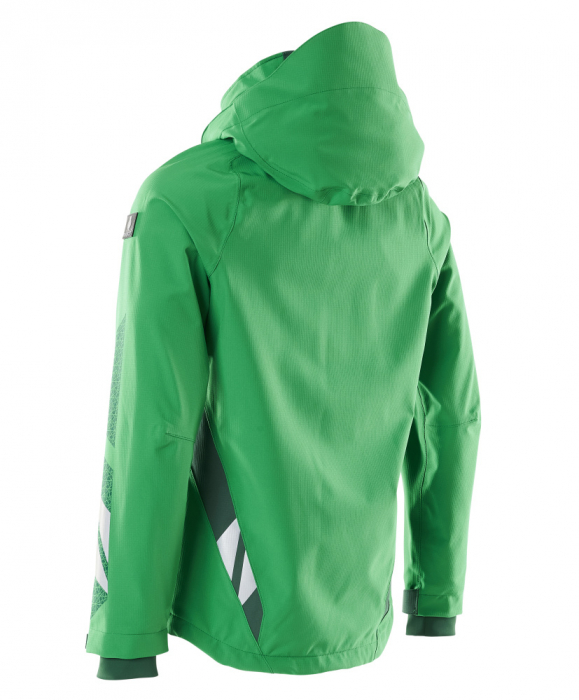 Jacheta impermeabila Mascot® ACCELERATE, Barbati [10]