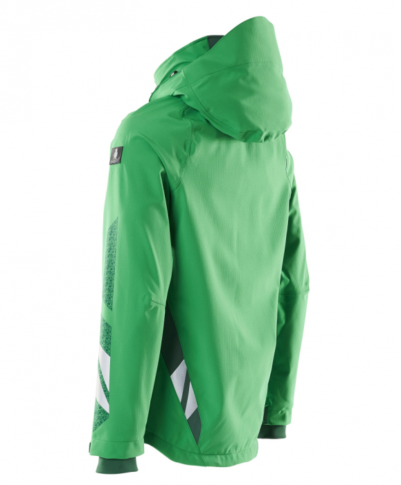 Jacheta impermeabila Mascot® ACCELERATE, Barbati [9]