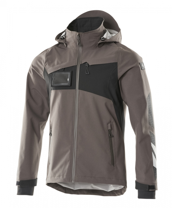 Jacheta impermeabila Mascot® ACCELERATE, Barbati [2]