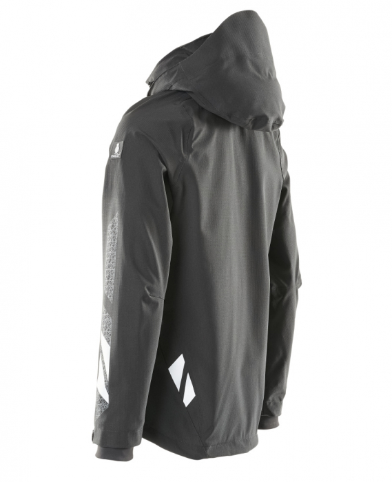 Jacheta impermeabila Mascot® ACCELERATE, Barbati [9]