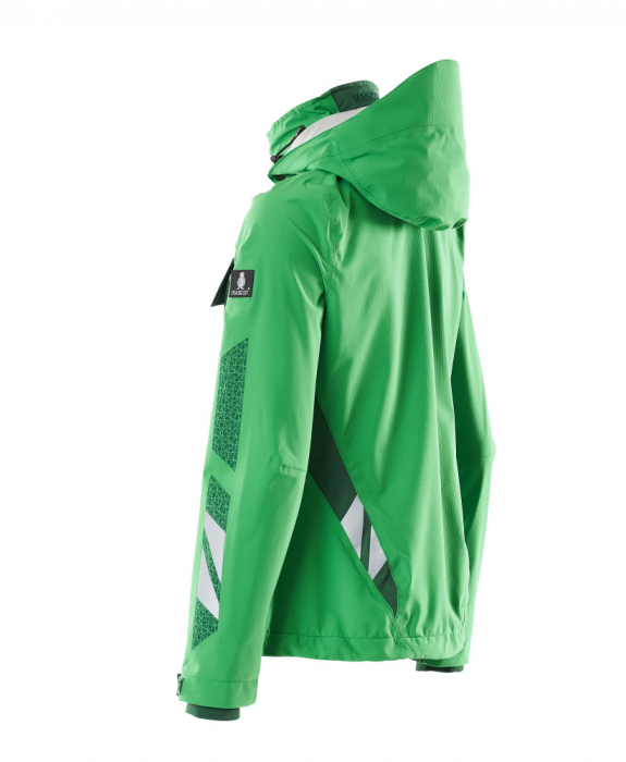 Jacheta impermeabila Mascot® ACCELERATE, Femei [9]