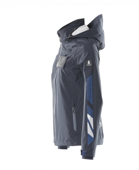 Jacheta impermeabila Mascot® ACCELERATE, Femei [6]