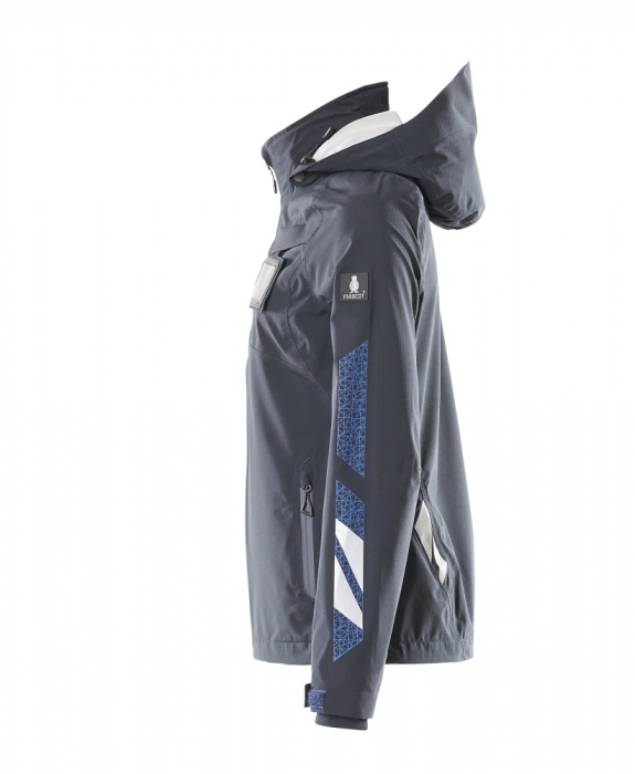 Jacheta impermeabila Mascot® ACCELERATE, Femei [7]