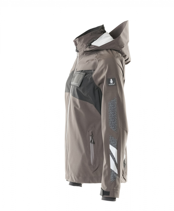 Jacheta impermeabila Mascot® ACCELERATE, Femei [6]