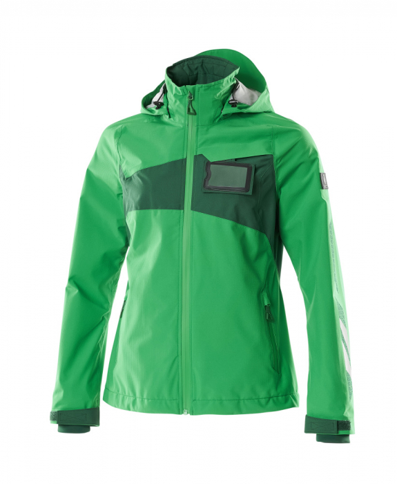 Jacheta impermeabila Mascot® ACCELERATE, Femei [2]
