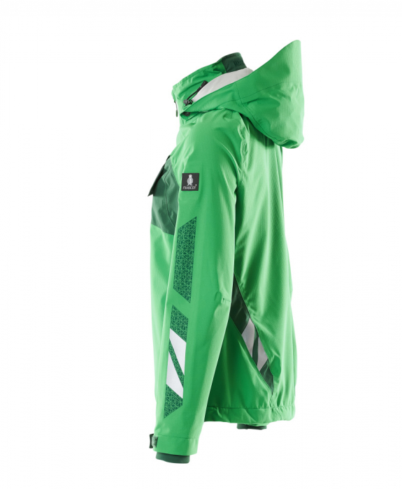 Jacheta impermeabila Mascot® ACCELERATE, Femei [8]
