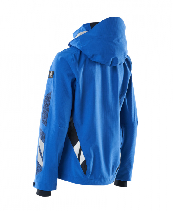 Jacheta impermeabila Mascot® ACCELERATE, Femei [10]
