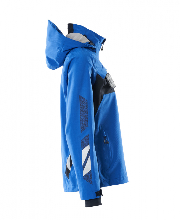 Jacheta impermeabila Mascot® ACCELERATE, Femei [19]