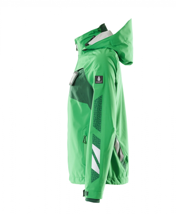 Jacheta impermeabila Mascot® ACCELERATE, Femei [7]