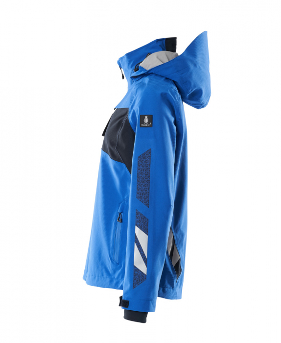 Jacheta impermeabila Mascot® ACCELERATE, Femei [7]