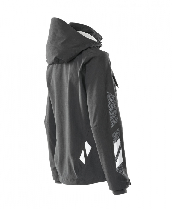 Jacheta impermeabila Mascot® ACCELERATE, Femei [17]