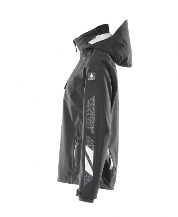 Jacheta impermeabila Mascot® ACCELERATE, Femei [7]