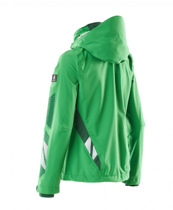 Jacheta impermeabila Mascot® ACCELERATE, Femei [10]