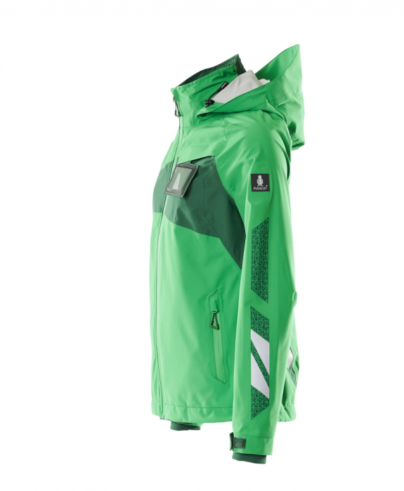 Jacheta impermeabila Mascot® ACCELERATE, Femei [6]