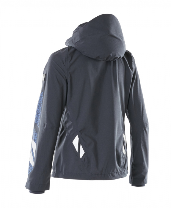 Jacheta impermeabila Mascot® ACCELERATE, Femei [11]