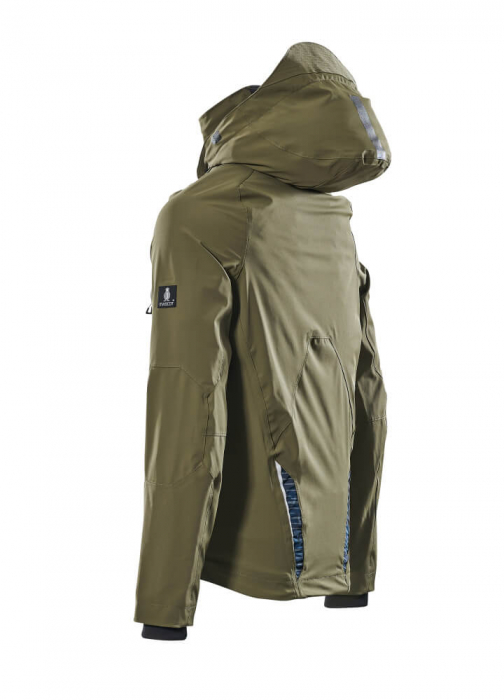 Jacheta impermeabila Mascot® Advanced [9]