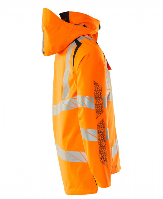 Jacheta reflectorizanta impermeabila Mascot® ACCELERATE Safe, Barbati [18]