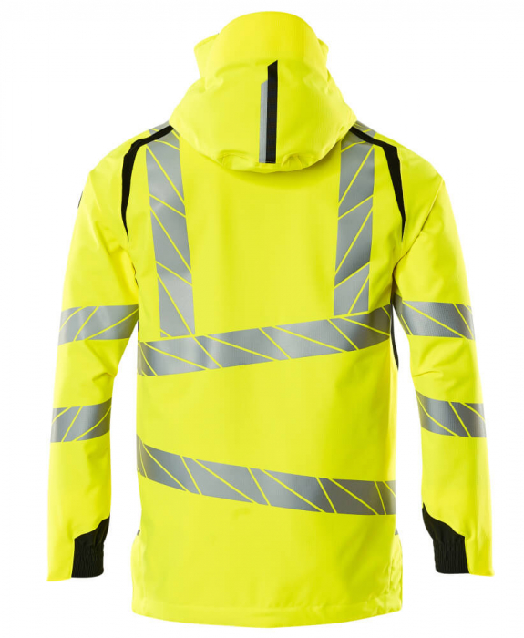 Jacheta reflectorizanta impermeabila Mascot® ACCELERATE Safe, Barbati [13]