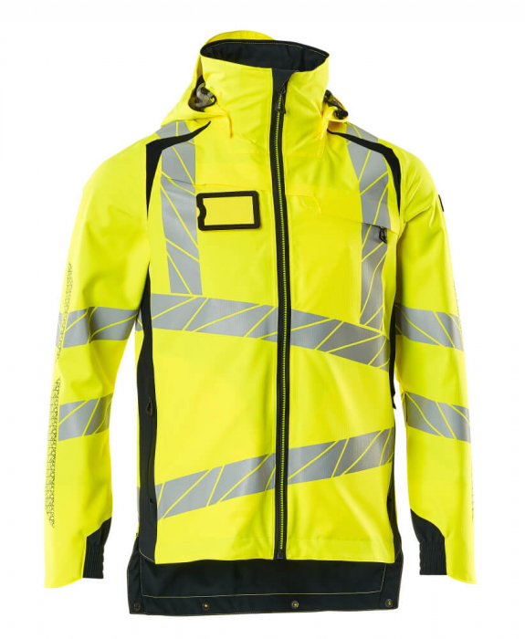 Jacheta reflectorizanta impermeabila Mascot® ACCELERATE Safe, Barbati [24]