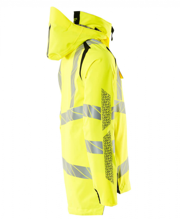 Jacheta reflectorizanta impermeabila Mascot® ACCELERATE Safe, Barbati [18]