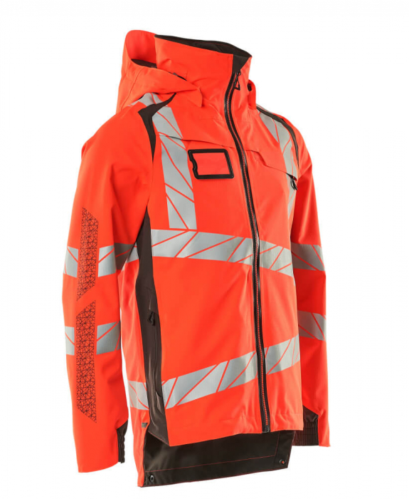 Jacheta reflectorizanta impermeabila Mascot® ACCELERATE Safe, Barbati [22]