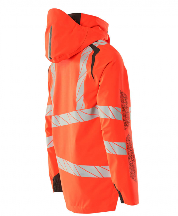 Jacheta reflectorizanta impermeabila Mascot® ACCELERATE Safe, Barbati [17]