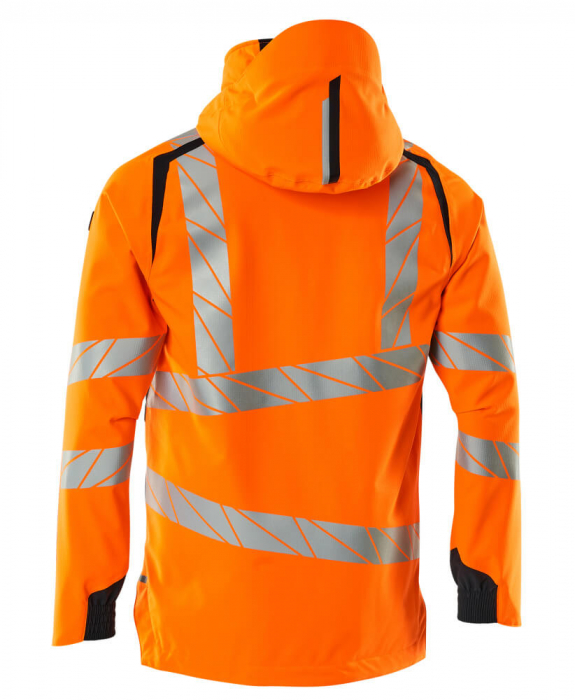Jacheta reflectorizanta impermeabila Mascot® ACCELERATE Safe, Barbati [12]