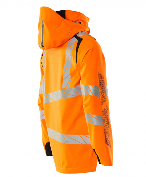 Jacheta reflectorizanta impermeabila Mascot® ACCELERATE Safe, Barbati [17]