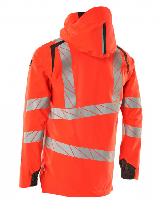 Jacheta reflectorizanta impermeabila Mascot® ACCELERATE Safe, Barbati [11]