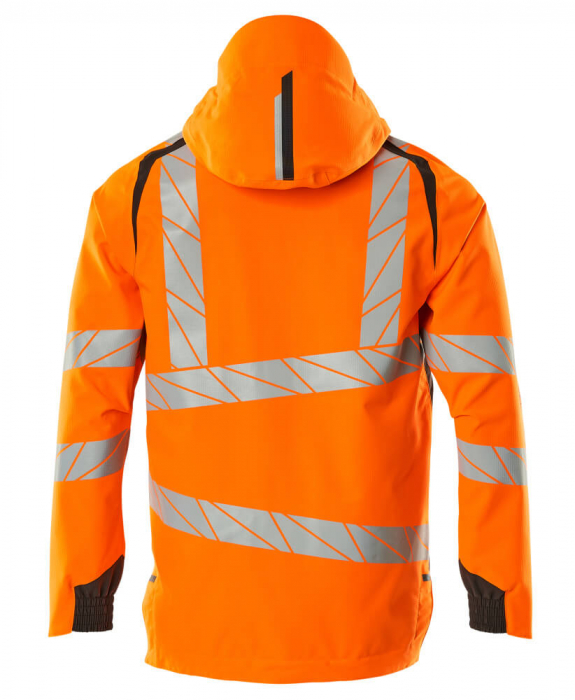 Jacheta reflectorizanta impermeabila Mascot® ACCELERATE Safe, Barbati [13]