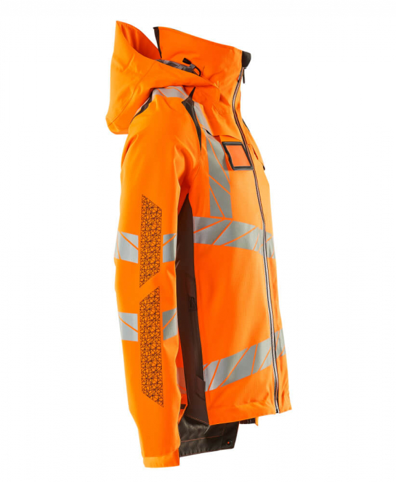 Jacheta reflectorizanta impermeabila Mascot® ACCELERATE Safe, Barbati [20]